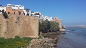 7 unique tours in Morocco
