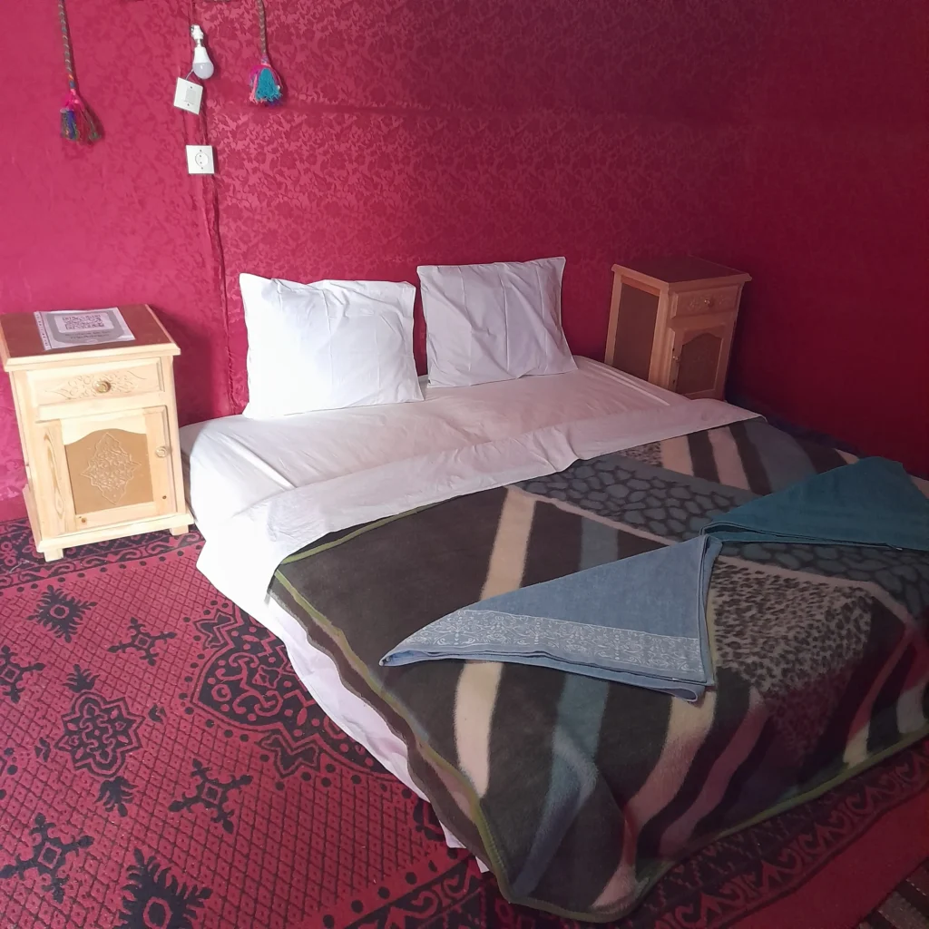 Red Tent